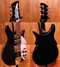 Rickenbacker 325/6 V63, Jetglo: Free image