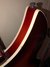 Rickenbacker 330/6 Mod, Fireglo: Close up - Free