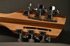Rickenbacker 360/12 , Mapleglo: Headstock - Rear