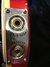 Rickenbacker 4003/4 , Ruby: Close up - Free