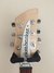 Rickenbacker 620/6 , Mapleglo: Headstock