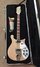 Rickenbacker 620/6 , Mapleglo: Free image2