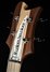 Rickenbacker 4003/4 S, Natural Walnut: Headstock