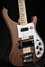Rickenbacker 4003/4 S, Natural Walnut: Free image