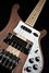 Rickenbacker 4003/4 S, Natural Walnut: Free image2
