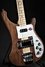 Rickenbacker 4003/4 S, Natural Walnut: Free image