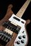 Rickenbacker 4003/4 S, Natural Walnut: Free image2