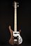 Rickenbacker 4003/4 S, Natural Walnut: Full Instrument - Front