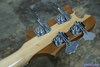Rickenbacker 4003/4 , Mapleglo: Headstock - Rear