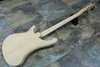 Rickenbacker 4003/4 , Mapleglo: Full Instrument - Rear