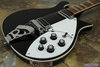 Rickenbacker 620/6 , Jetglo: Free image