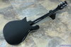 Rickenbacker 620/6 , Jetglo: Full Instrument - Rear