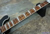 Rickenbacker 620/6 , Jetglo: Neck - Front