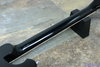 Rickenbacker 620/6 , Jetglo: Neck - Rear