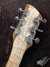 Rickenbacker 660/6 , Mapleglo: Headstock - Rear