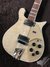 Rickenbacker 660/6 , Mapleglo: Body - Front