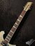 Rickenbacker 660/6 , Mapleglo: Neck - Front