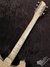 Rickenbacker 660/6 , Mapleglo: Neck - Rear