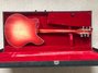 Rickenbacker 360/6 , Fireglo: Full Instrument - Rear