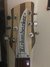 Rickenbacker 340/6 , Mapleglo: Headstock