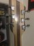 Rickenbacker 340/6 , Mapleglo: Headstock - Rear