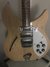 Rickenbacker 340/6 , Mapleglo: Body - Front