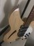 Rickenbacker 340/6 , Mapleglo: Neck - Front