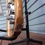 Rickenbacker 650/6 Dakota, Natural Walnut: Close up - Free