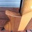 Rickenbacker 650/6 Dakota, Natural Walnut: Close up - Free2