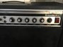 Rickenbacker TR75/amp , Black: Body - Front