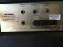 Rickenbacker TR75/amp , Black: Close up - Free