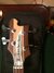Rickenbacker 4001/4 Mod, Mapleglo: Headstock