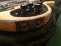Rickenbacker 4001/4 Mod, Mapleglo: Close up - Free