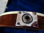 Rickenbacker 481/6 Slant Fret, Autumnglo: Free image2