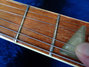 Rickenbacker 481/6 Slant Fret, Autumnglo: Neck - Front