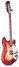 Rickenbacker 360/12 , Fireglo: Neck - Front