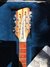 Rickenbacker 340/12 , Mapleglo: Headstock