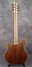 Rickenbacker 360/6 , Natural Walnut: Full Instrument - Rear