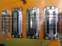 Rickenbacker 315/6 Capri, Natural: Free image2