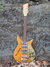 Rickenbacker 315/6 Capri, Natural: Full Instrument - Front