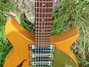 Rickenbacker 315/6 Capri, Natural: Neck - Front