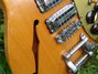 Rickenbacker 315/6 Capri, Natural: Close up - Free