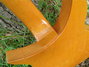 Rickenbacker 315/6 Capri, Natural: Close up - Free2