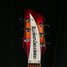 Rickenbacker 330/6 , Fireglo: Headstock