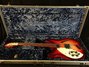 Rickenbacker 330/6 , Fireglo: Free image2