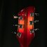 Rickenbacker 330/6 , Fireglo: Headstock - Rear