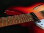 Rickenbacker 330/6 , Fireglo: Neck - Front