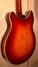 Rickenbacker 360/6 , Amber Fireglo: Free image