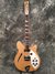 Rickenbacker 360/12 , Mapleglo: Full Instrument - Front