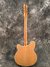 Rickenbacker 360/12 , Mapleglo: Full Instrument - Rear